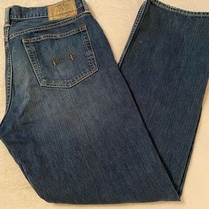 Polo men’s jeans